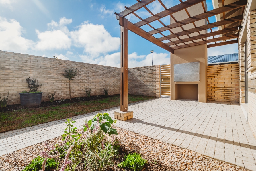 3 Bedroom Property for Sale in Hansmoeskraal A H Western Cape